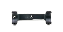 DNZ billet aluminum scope mount provides strong interface with minimal flex under recoil