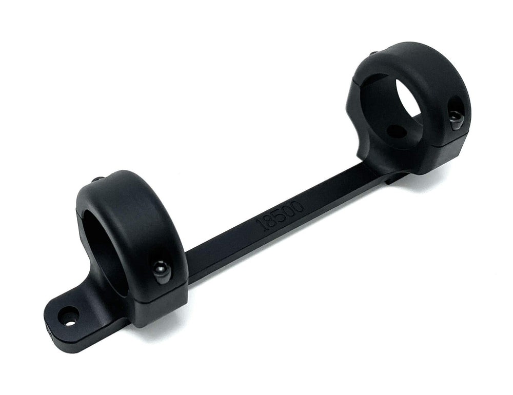 DNZ Game Reaper side profile highlights easy installation and secure mounting.