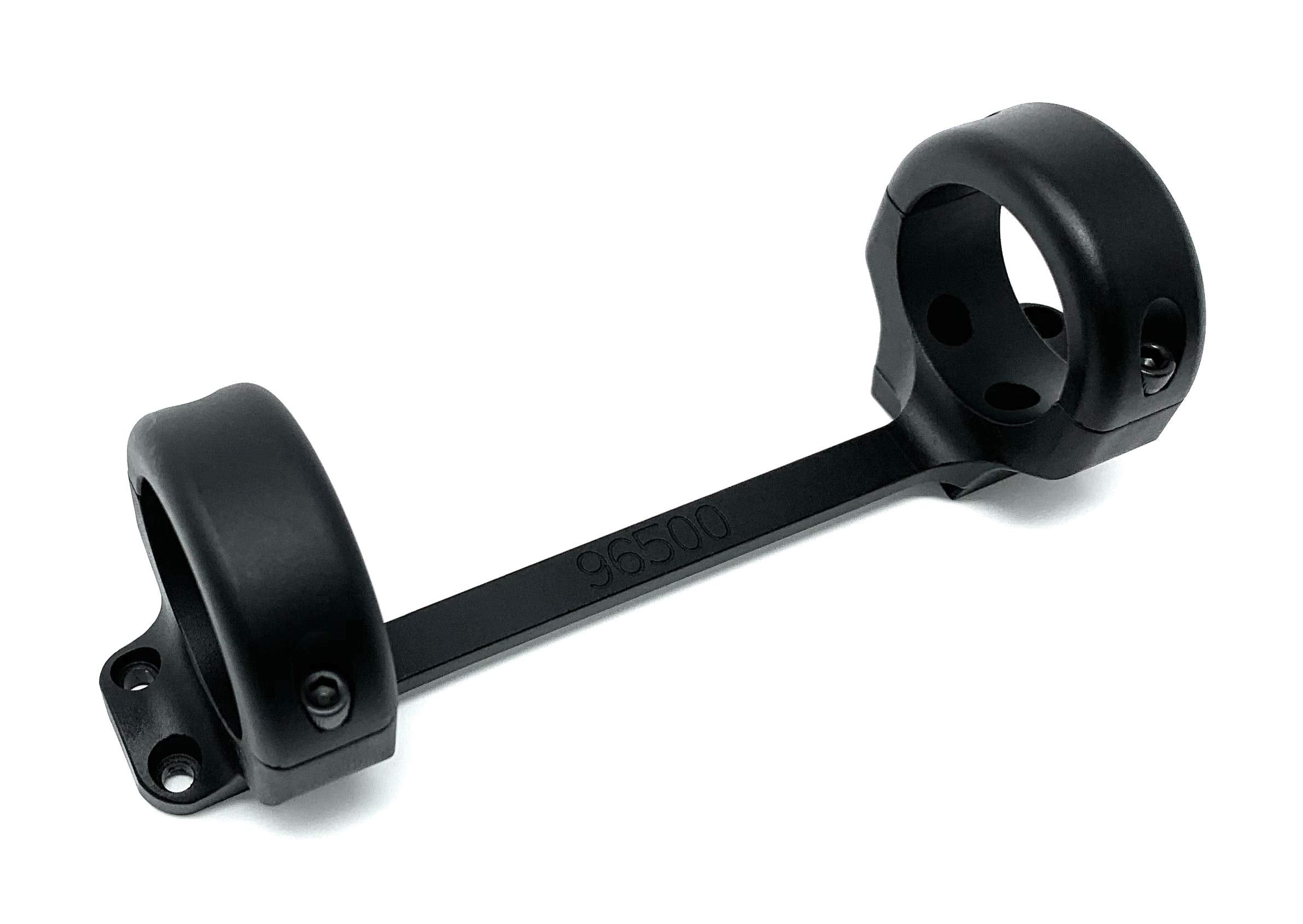 DNZ Game Reaper Browning X Bolt lightweight one-piece mount improves setup speed and precision.