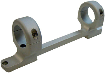 DNZ Game Reaper mount for Howa 1500 long action; precise alignment.