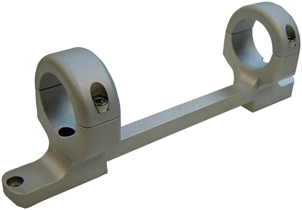 DNZ Game Reaper mount for Howa 1500 long action; precise alignment.