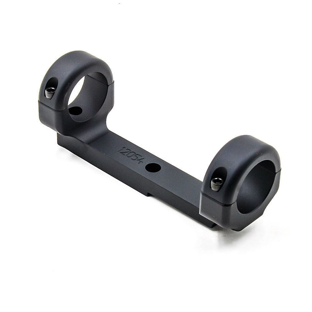 DNZ Made in USA scope mount emphasizes durability and reliable performance