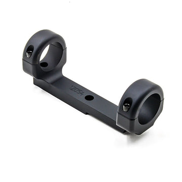 DNZ Made in USA scope mount emphasizes durability and reliable performance