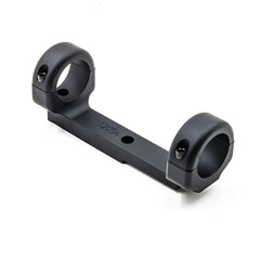 DNZ Made in USA scope mount emphasizes durability and reliable performance