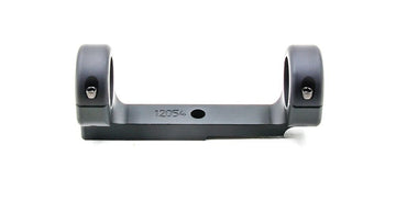 DNZ Marlin 39A scope tube on rifle with lightweight billet aluminum construction