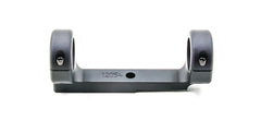 DNZ Marlin 39A scope tube on rifle with lightweight billet aluminum construction