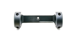 DNZ Marlin 39A scope tube close-up showing solid billet aluminum and precise machining