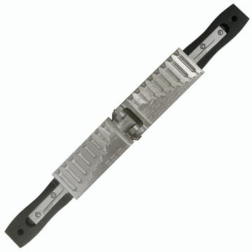 DO-IT FDS-8-A Finesse Drop Shot Sinker Mold product image