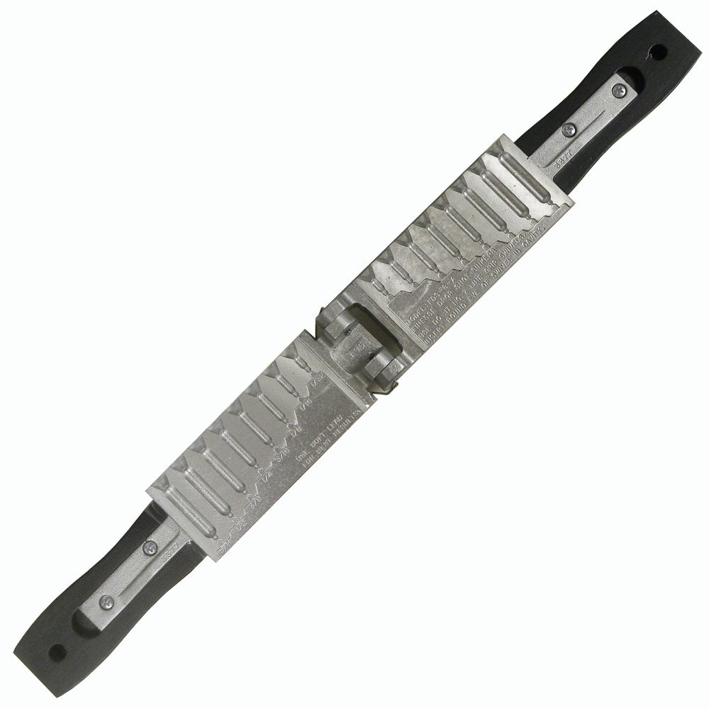 DO-IT FDS-8-A Finesse Drop Shot Sinker Mold product image