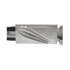Do-it Mold In-Line Trolling Sinker 12 oz D3141