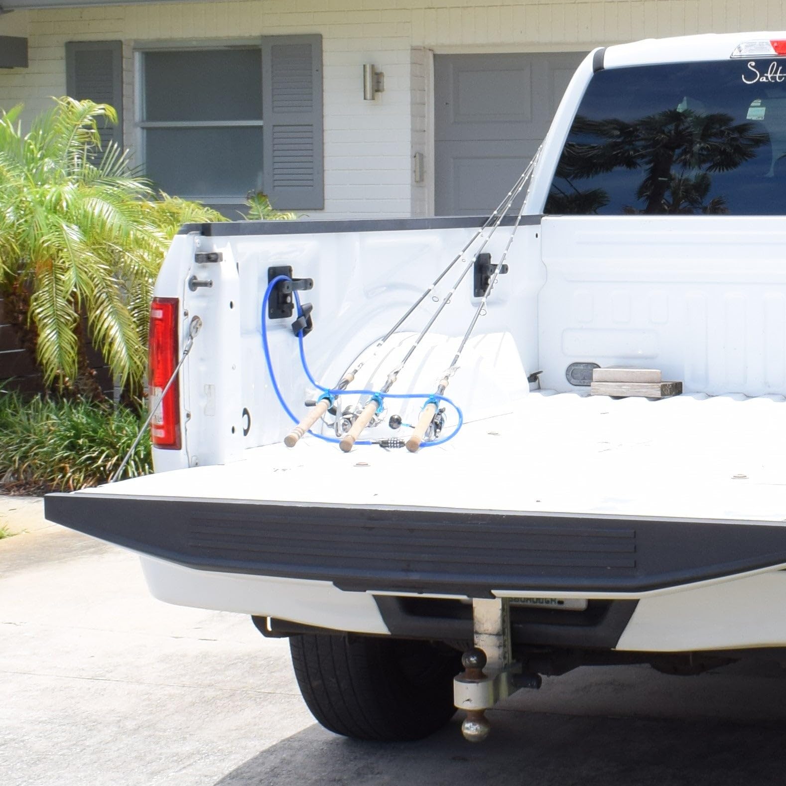DocksLocks ideal for trucks, piers, boats and racks