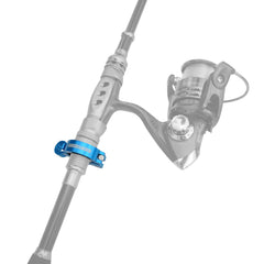 DocksLocks small rod lock on 19–24 mm rod for secure storage