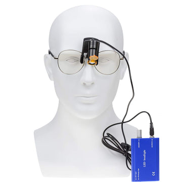 DOC.ROYAL heat-dissipation design to maintain stable performance.