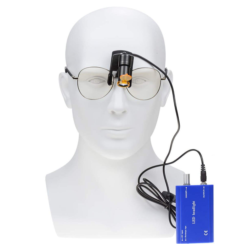 DOC.ROYAL heat-dissipation design to maintain stable performance.