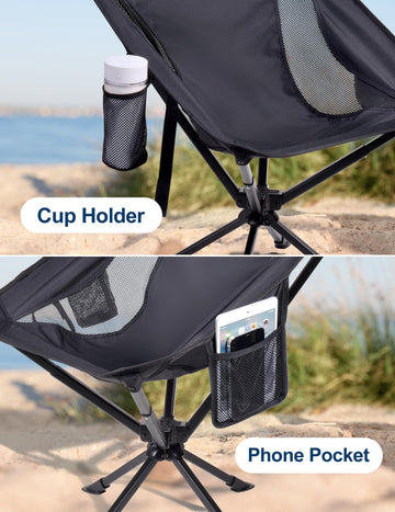 Docusvect chair side pocket use keeps essentials handy.