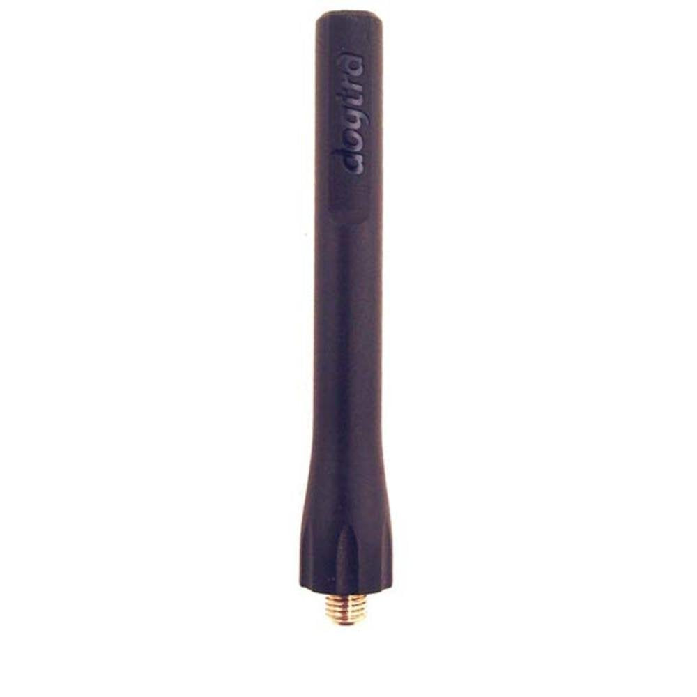 Dogtra replacement antenna for 3-inch transmitter, compatible with multiple Dogtra models.