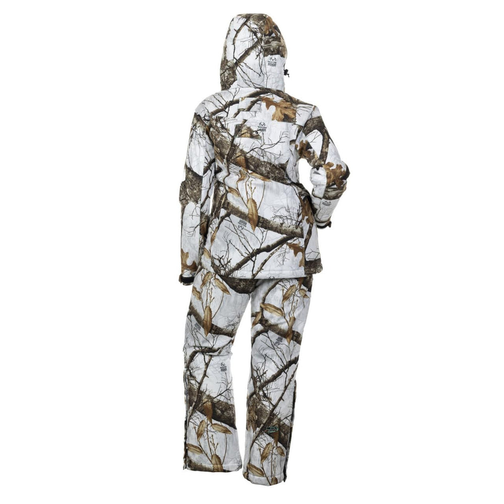 DSG Addie hunting pant adjustable waist tabs inseam for secure fit