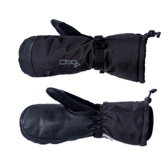 DOING SOMETHING GREAT DSG Outerwear women's ice fishing mitten palm grip for ice fishing, warm and secure