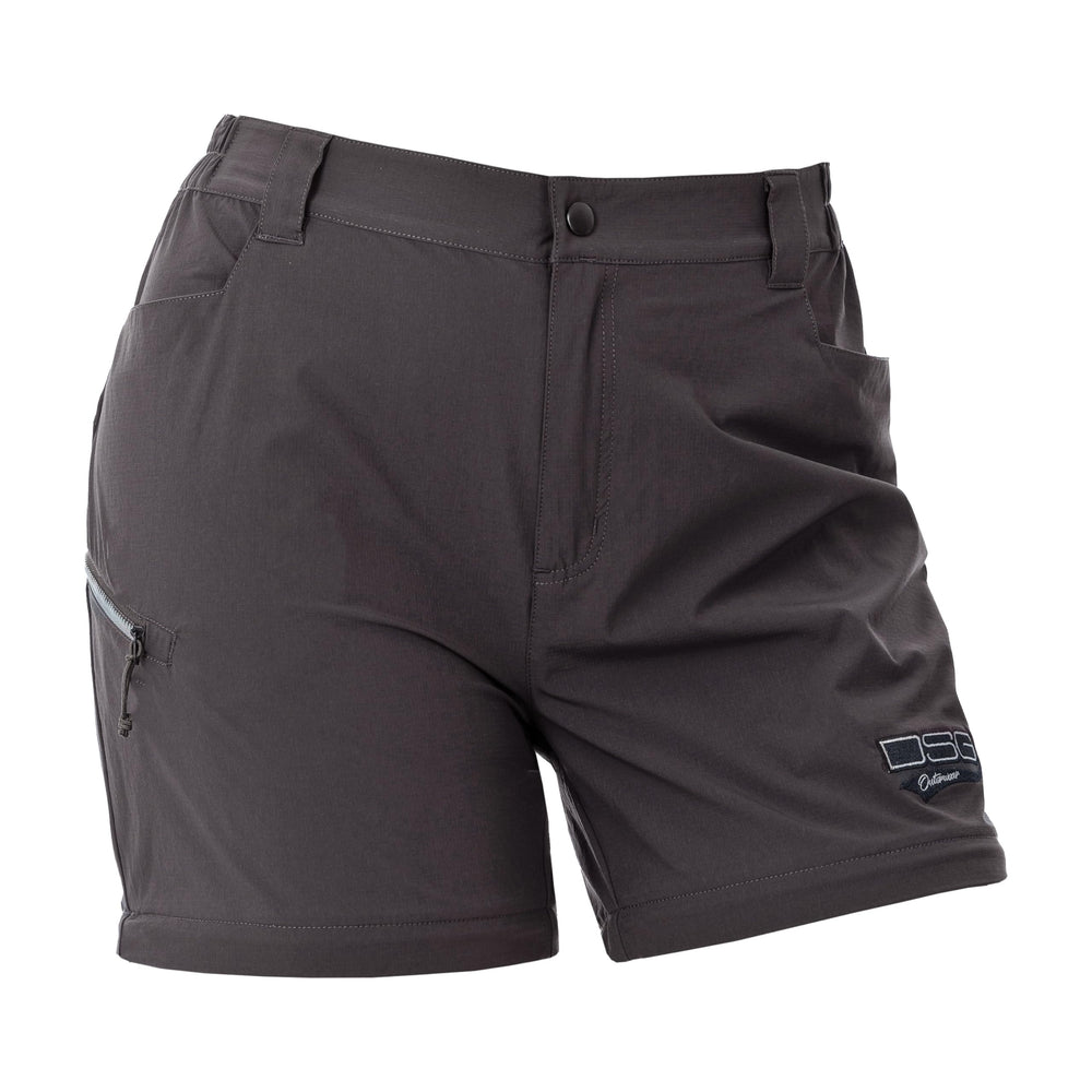 DSG Lola Convertible Pant four-way stretch for unrestricted movement