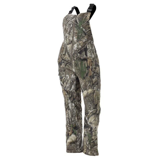 DOING SOMETHING GREAT Breanna 2.0 side pocket image emphasizes secure storage for essentials.