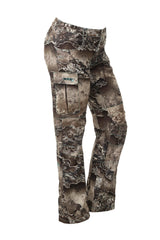 DOING SOMETHING GREAT Bexley 3.0 pocket-snap secures gear during hunts
