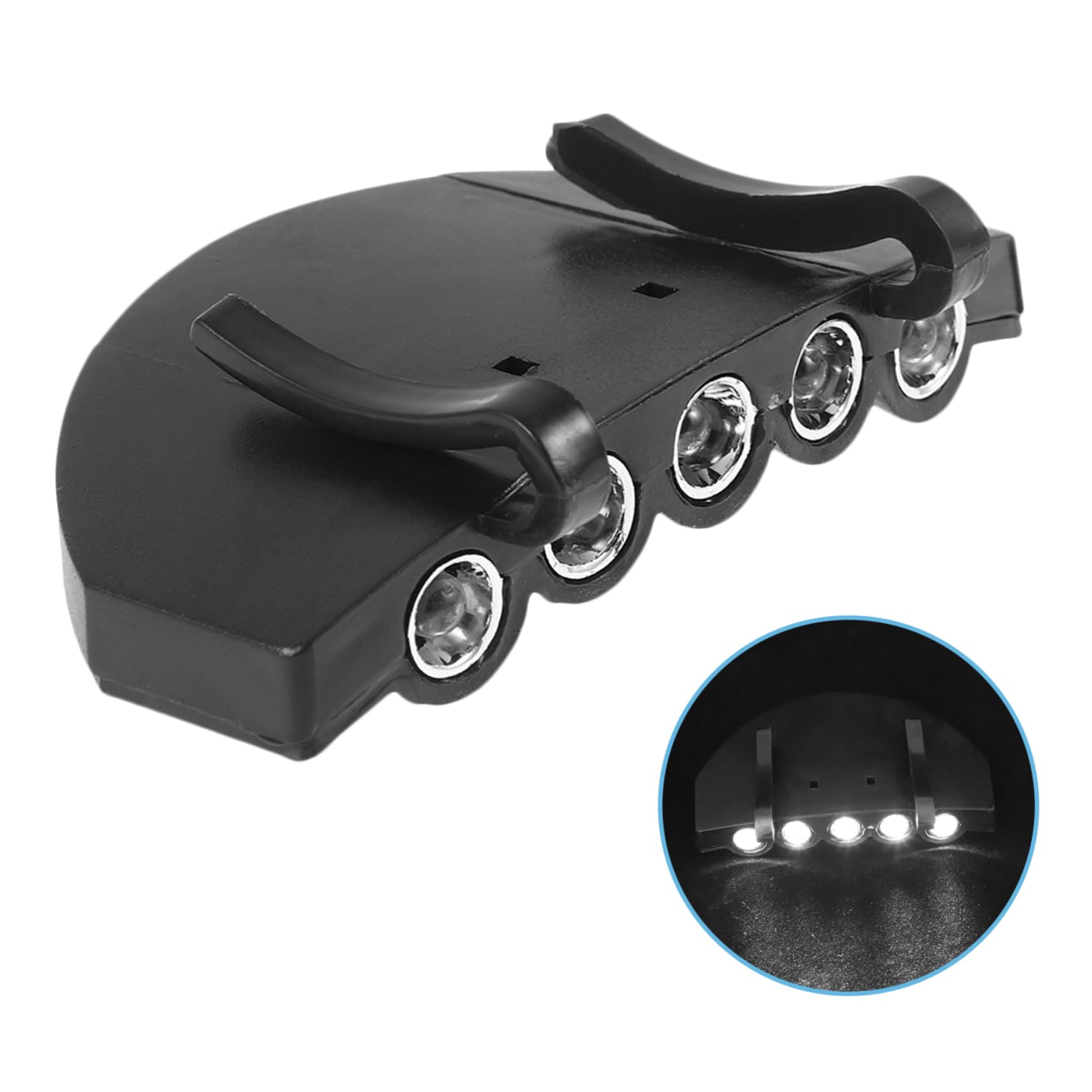 DOITOOL durable headband headlamp built for rugged outdoor use