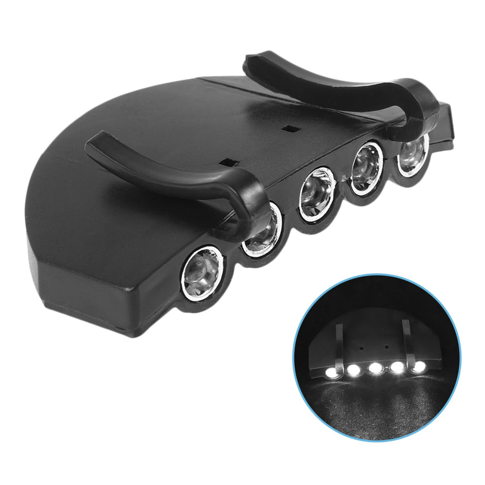 DOITOOL durable headband headlamp built for rugged outdoor use