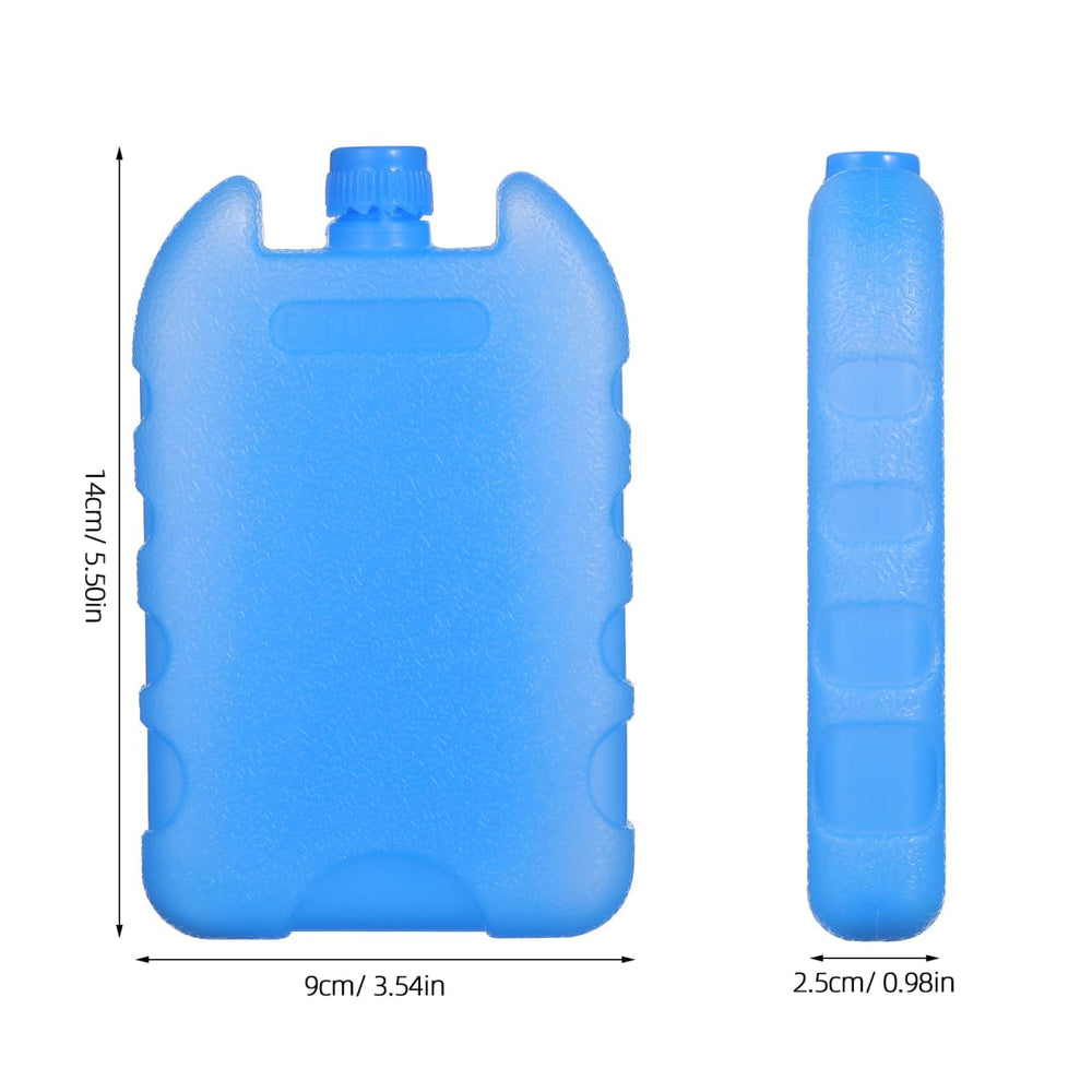 DOITOOL PE material packs resist cracking for long-lasting cooling.