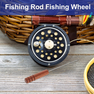 DOITOOL lightweight, compact gear ideal for outdoor fishing trips.