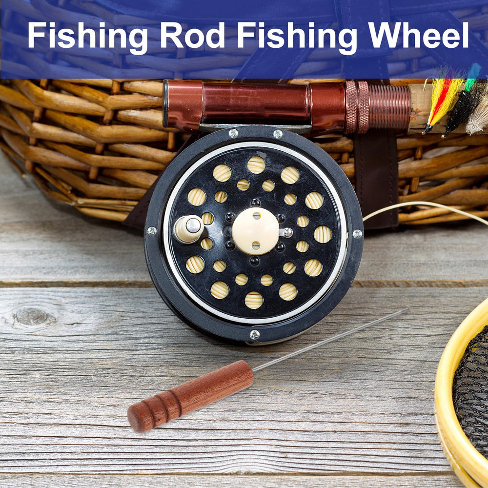 DOITOOL lightweight, compact gear ideal for outdoor fishing trips.