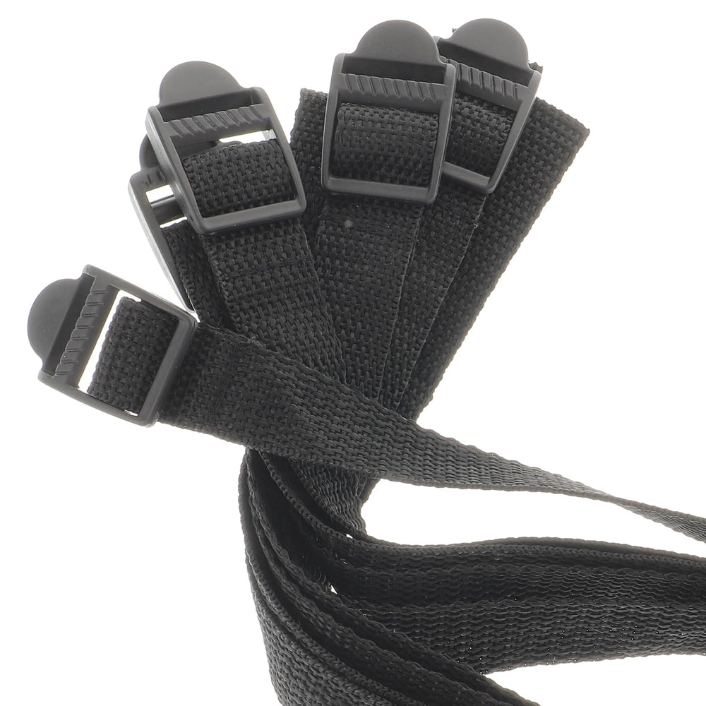 DOITOOL pole lanyard for quick access and security