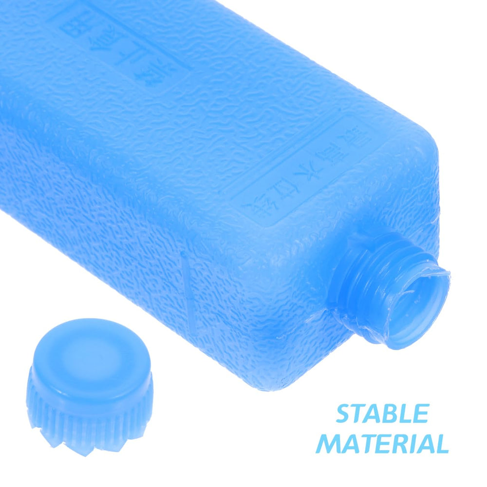 DOITOOL reusable ice packs cooling food during picnics and trips