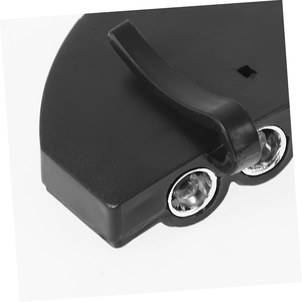 DOITOOL rotatable headlamp adjustable beam for versatile use