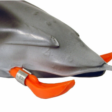 Dokken Miniature Mallard Dead Fowl scent-injectable design for varied cues