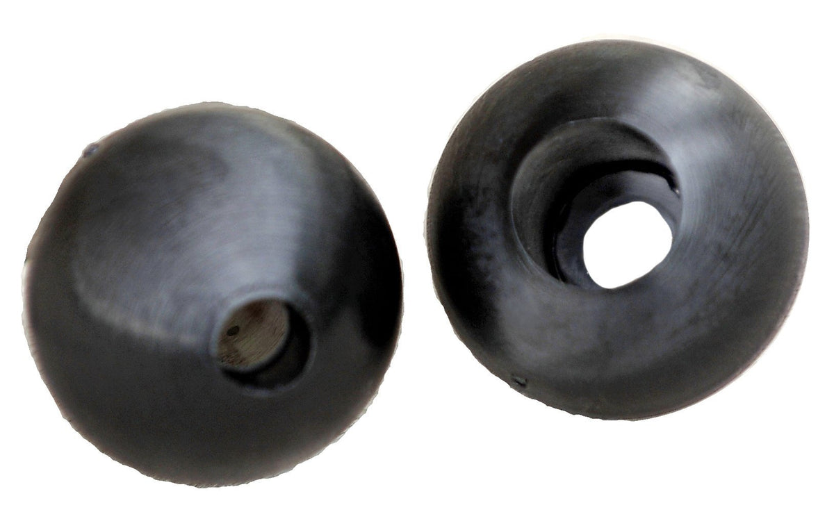 Dokken Power Throw Grip attached to rope for longer, controlled throws.