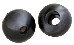Dokken Power Throw Grip attached to rope for longer, controlled throws.