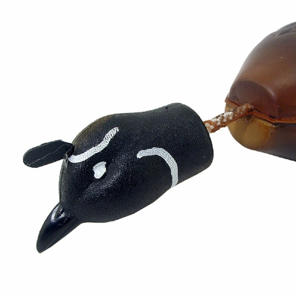 Dokken Q200 scent-injectable quail trainer highlight aroma cues for training.