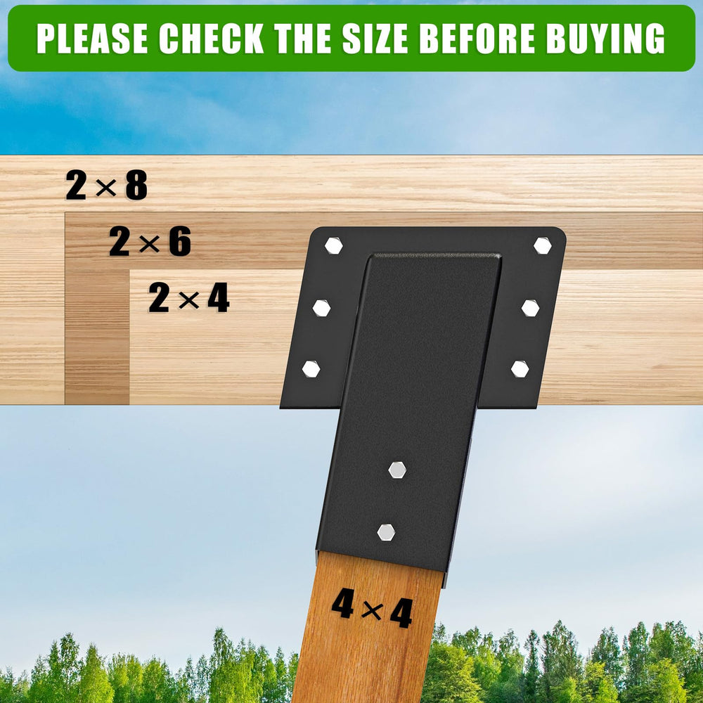Dolibest 14-hole precision pattern enabling quick secure mounting.