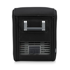 Dometic CFX5 25L EVA foam close-up highlights durable protective padding.