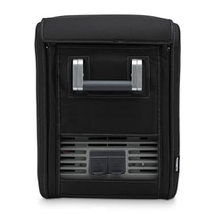 Dometic CFX5 45L cover vent clearance for airflow around the unit