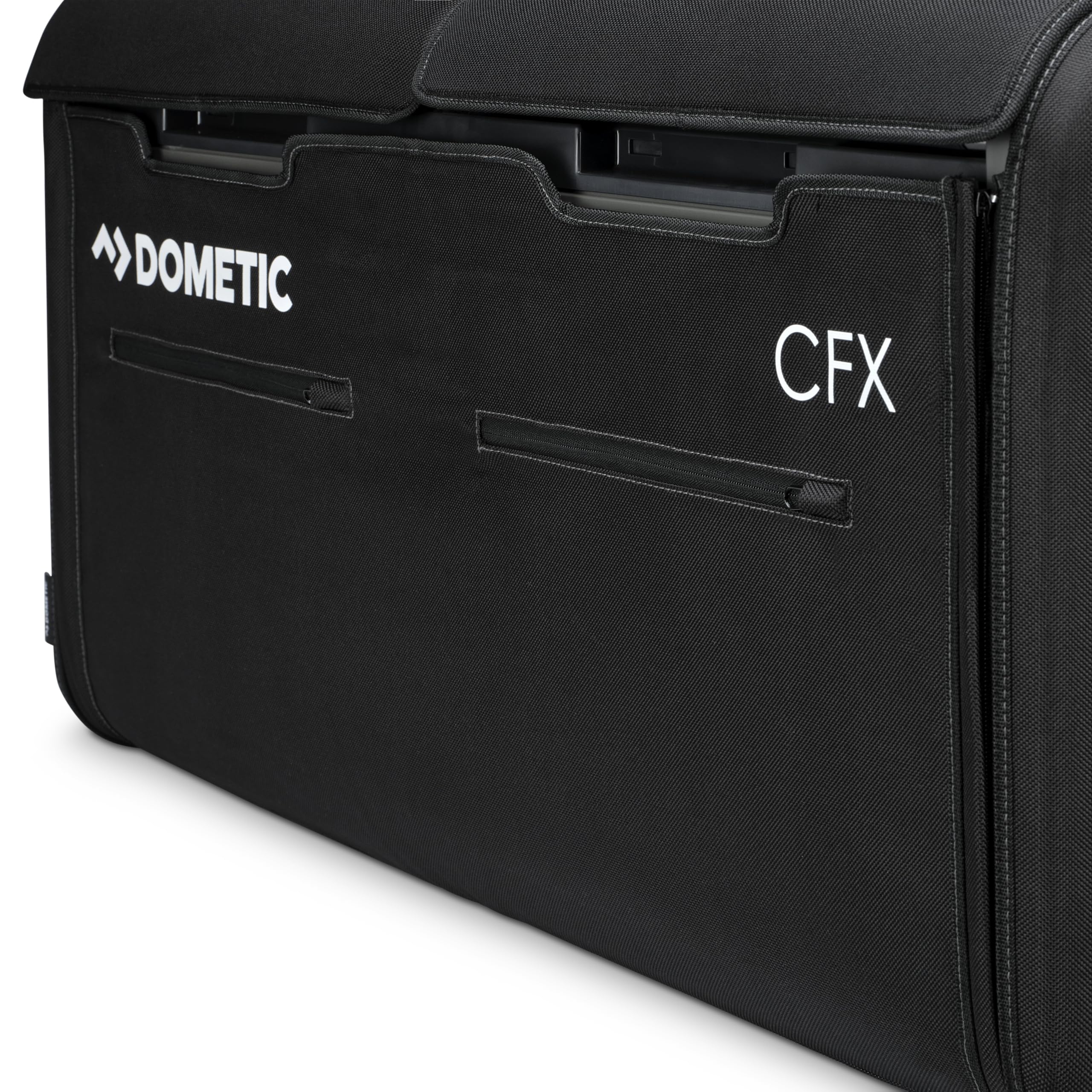 Dometic CFX5 75L protective cover EVA foam protection cushions impacts