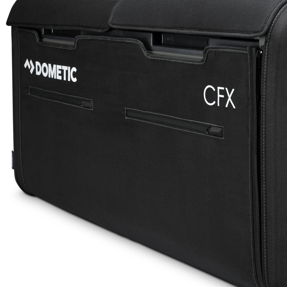 Dometic CFX5 75L protective cover EVA foam protection cushions impacts