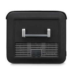 Dometic CFX5 75L protective cover vent clearance supports steady airflow
