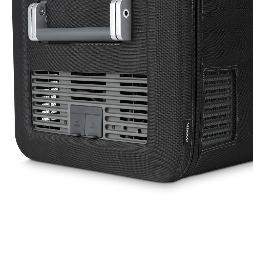 Dometic CFX5 95L protective cover 1200D nylon delivers rugged durability.