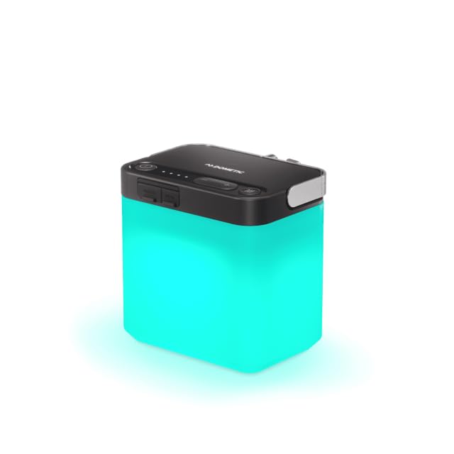Dometic GO Area Camp Light suited for tent and RV setups