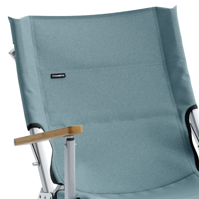 Dometic GO Glacier rear pocket keeps essentials within reach