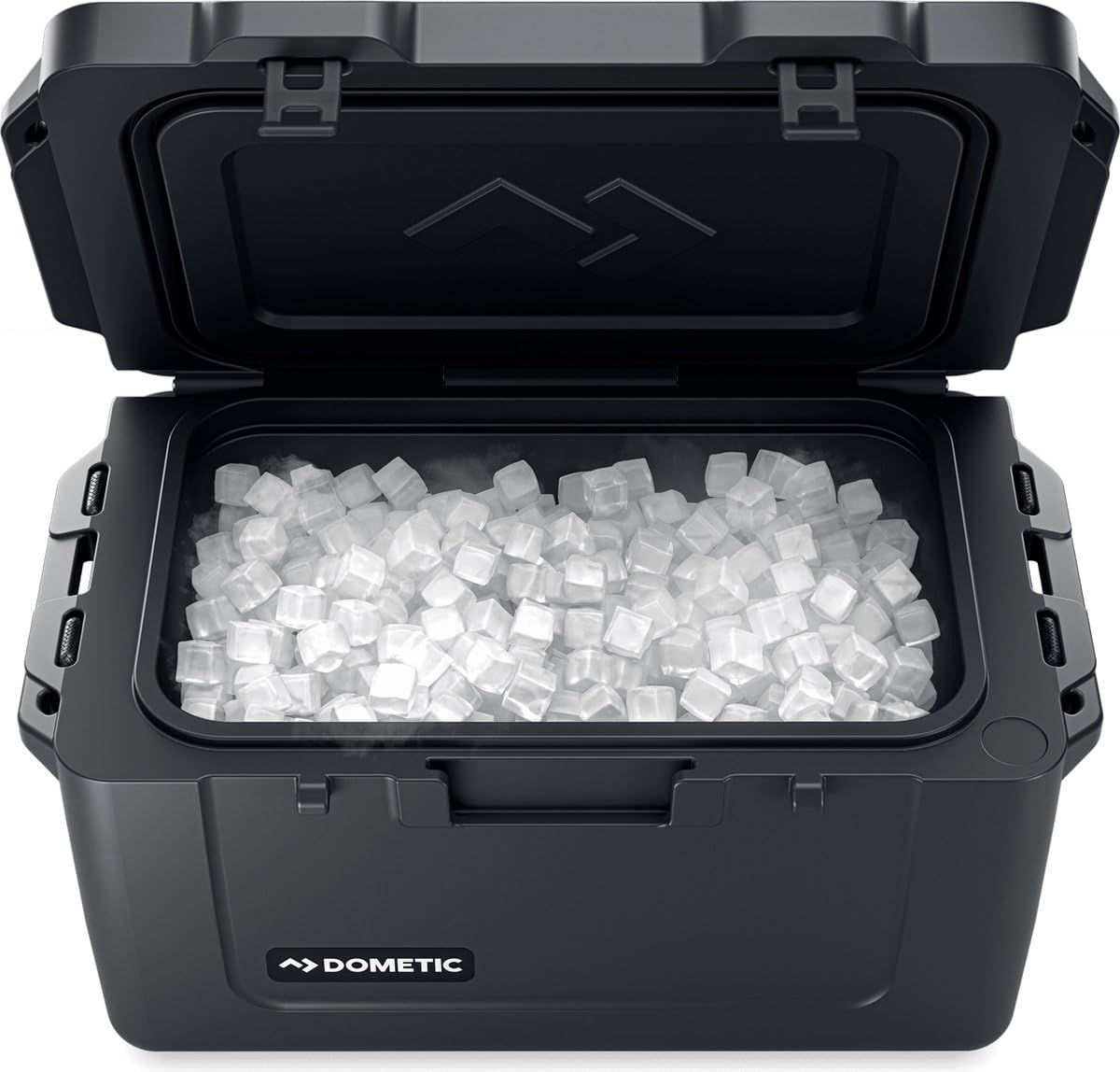 Dometic Patrol 20L cooler drain for easy cleanup after melted ice
