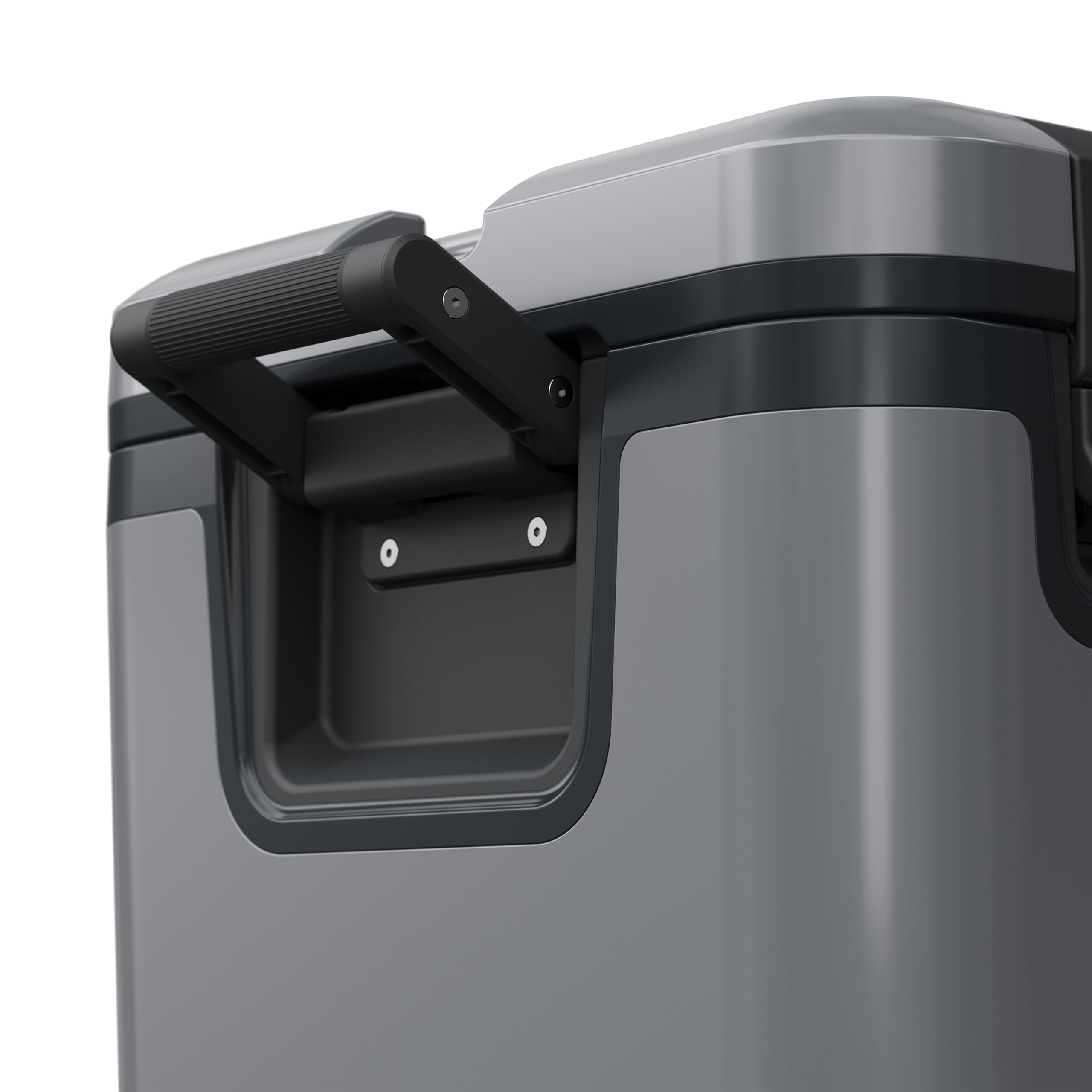 Dometic Recon 41L removable lid ready for front or back access