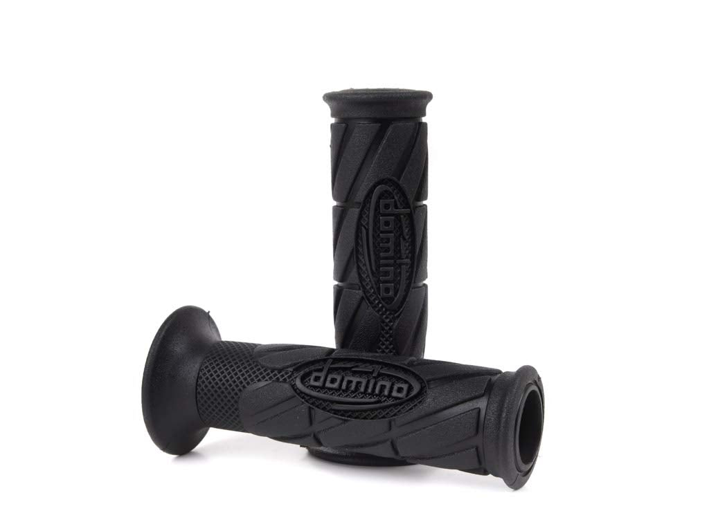 DOMINO road grips pair for secure, comfortable grip on road rides
