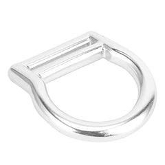 DoMyfit D-ring harness attachment for quick, secure gear connections